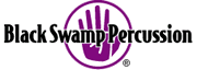 blackswamp percussion logo link